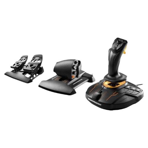 THRUSTMASTER T-16000M FCS FLIGHT PACK