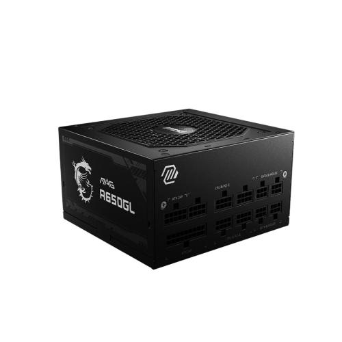 MSI MAG A650GL