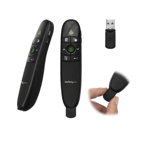 STARTECH TELECOMANDO CON PUNTATORE LASER