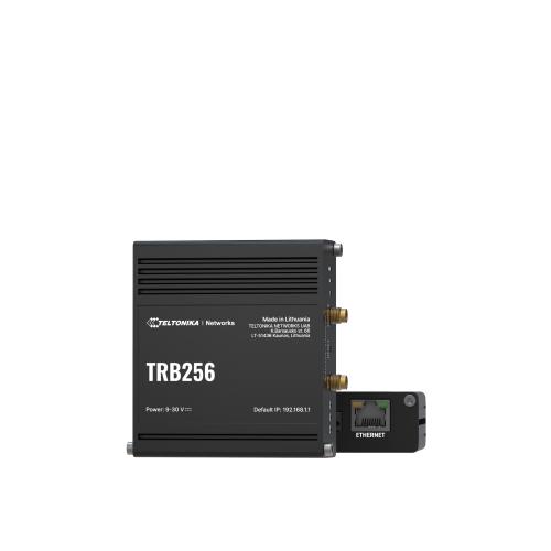 Teltonika TRB256 Industrial NB-IoT Gateway