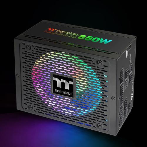 THERMALTAKE TOUGHPOWER PF1 850W ARGB PLATINUM