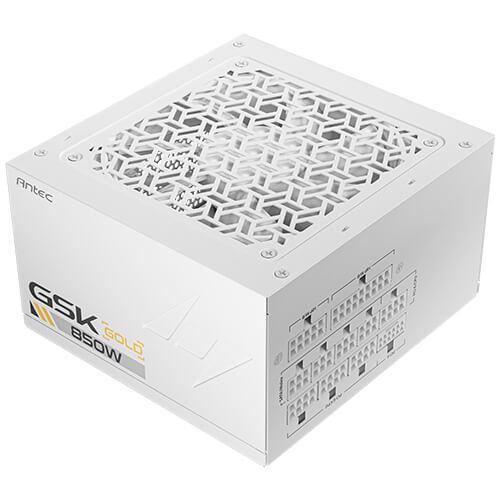 ANTEC GSK850 WHITE EC PSU
