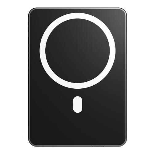 CYGNETT 10K MAGSLIM POWER BANK BLACK