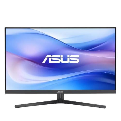 MONITOR ASUS LED 27" Wide VU279CFE-B IPS 1920x1080 100HZ 1ms 250cd/mÂ²1300:1 Reg.inH HDMI USB-C Docking