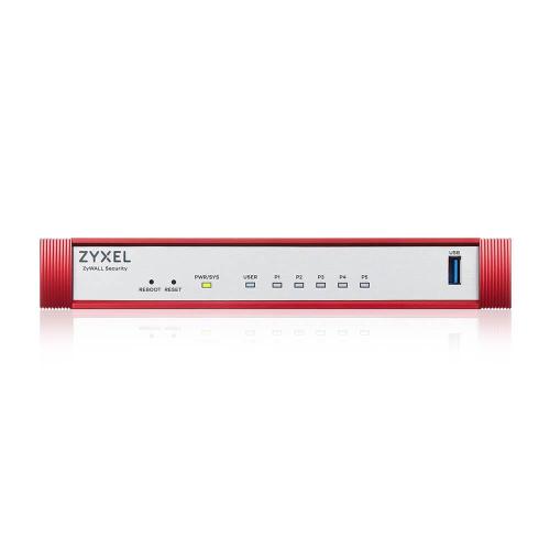 ZYXEL USGFLEX SECURITY GATEWAY 50H BUNDLE