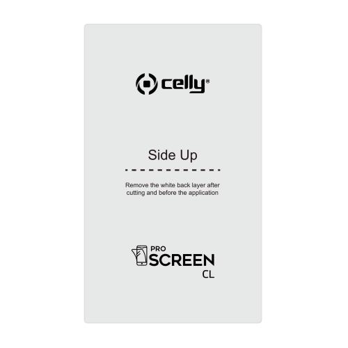 CELLY PRO SCREEN FILM LITE 50PZ CF