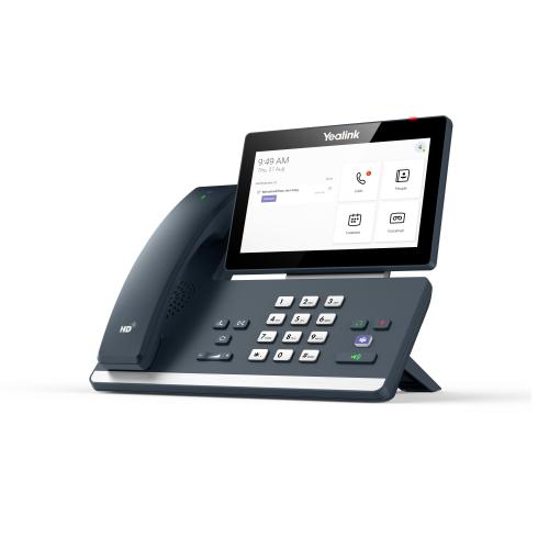 YEALINK TELEFONIA MP58-WH FLEXIBLE BT WIRELESS