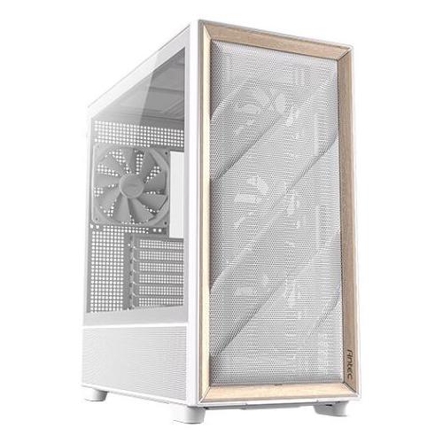 ANTEC FLUX WHITE