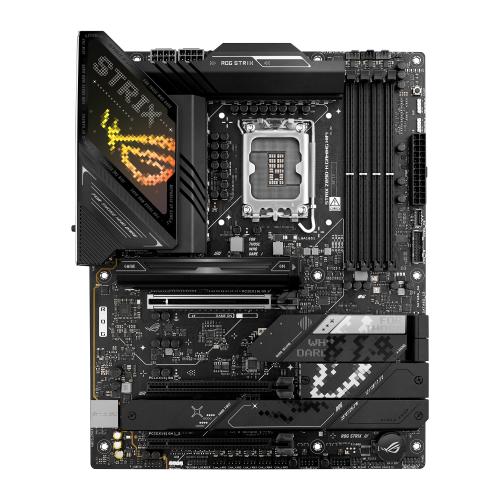 ASUS ROG STRIX Z890-H GAMING WIFI