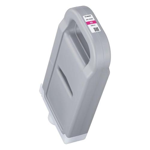 CANON SERBATOIO INCH. PFI-741 M Magenta (700ml) x TZ-32000 6842C001