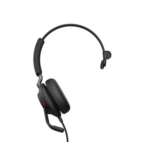 JABRA EVOLVE2 40 USB-C MS MONO SE
