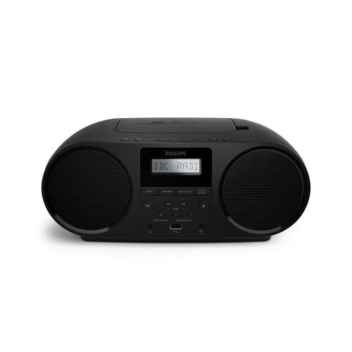 PHILIPS LETTORE CD/RADIO FM/DAB+ ALL-IN-ONE