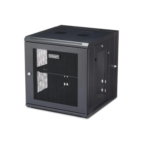 STARTECH ARMADIO SERVER RACK A PARETE 12U