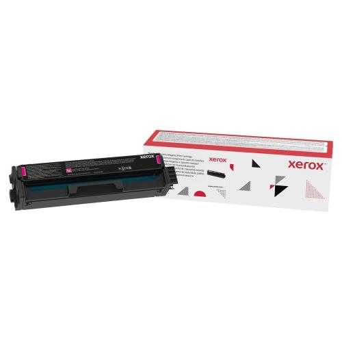 Standard-Capacity Magenta Print Cartridge (1,500) NA/XE Sold,1500,Xerox C230,Xerox C235