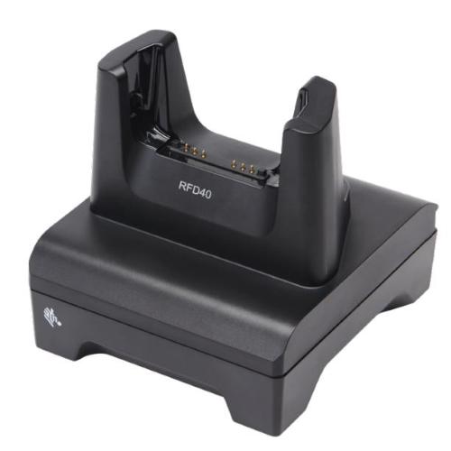 ZEBRA CRADLE RFD40 1-DEVICE CHARG ONLY