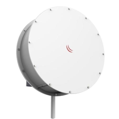 MikroTik, Sleeve 30 Kit for mANT30 (shell, cover, fasterners, sealnant)