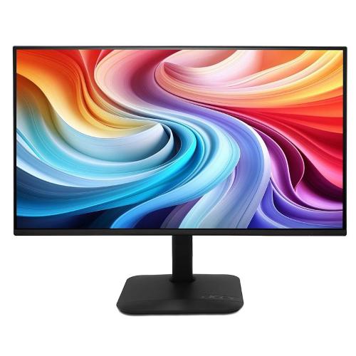 MONITOR ACER TFT 27" Wide KA272G685 UM.HX2EE.G05 16:9 1920x1080 1ms 250cd/mÂ² 100.000.000:1 HDMI DP Vesa