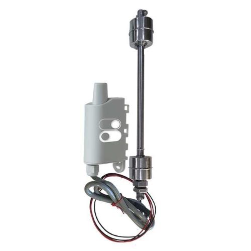 Adeunis - Bundle LoRaWAN Sensore contatti puliti + doubel sensore livello liquidi IP67