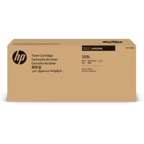 HP INC MLT-D309L/ELS TONER BLACK