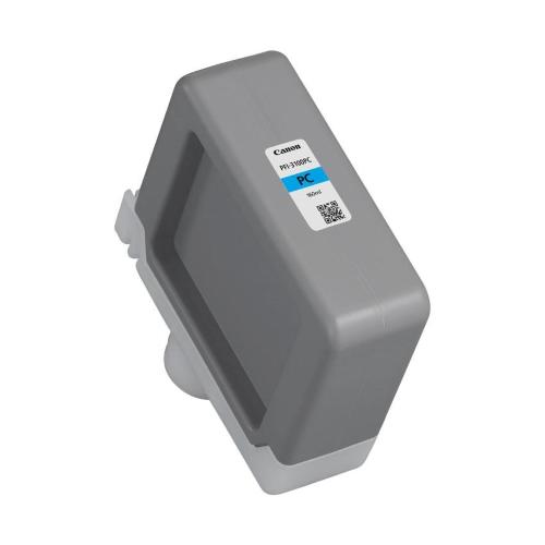 CANON SERBATOIO INCH. PFI-3100 (160ml) PC Photo Ciano x IPF PRO-6600 4600 2600 6429C001