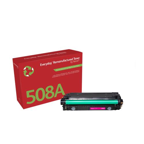 TONER XEROX X HP CF363A
