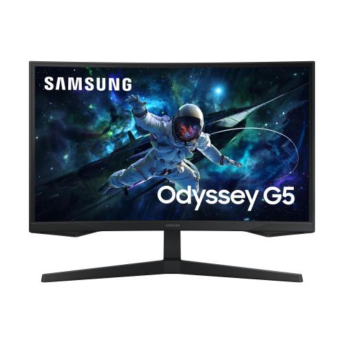 SAMSUNG S27CG55 25 VA CURVO(16:9) 2560X1440