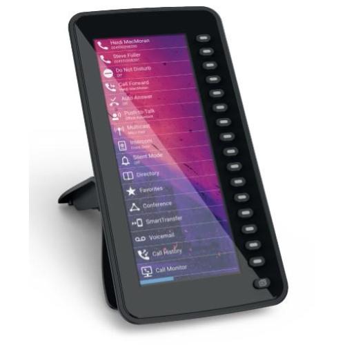SNOM D7C MODULE USB X D7XX PHONE COLOR