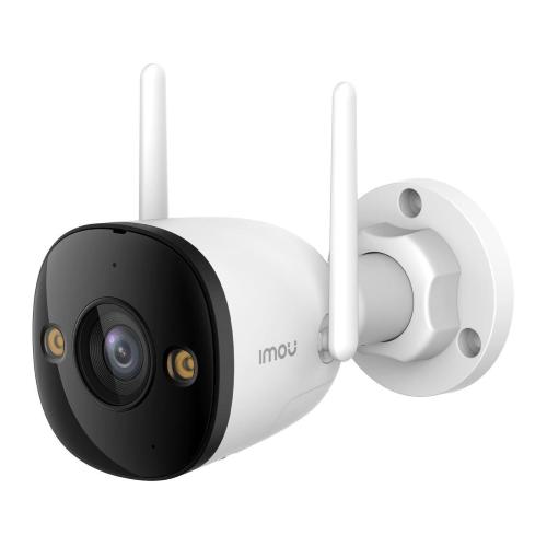 IMOU BULLET IP/WI-FI FULL-COLOR 5 MP 2.8