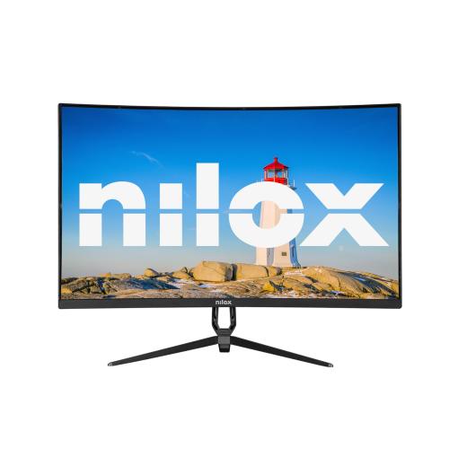 NILOX MONITOR 27 180HZ SPK HDMI DP