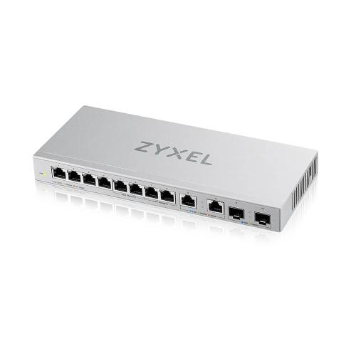 ZYXEL SW 8P 2 2.5G 2 SFP10G