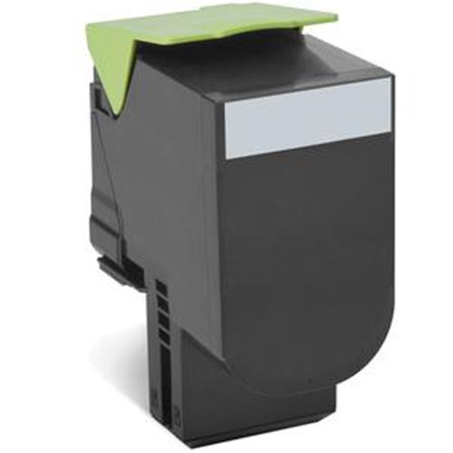 LEXMARK 802SK TONER R.P.NERO 2 5K