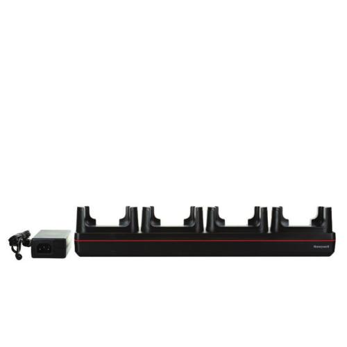 HONEYWELL KIT 4 BAY CHARGER CT40