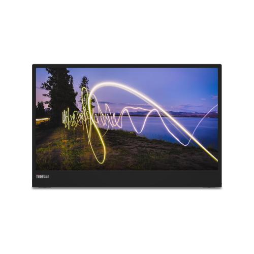 LENOVO THINKVISION M15 15.6 IPS