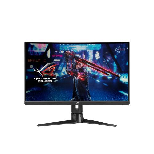 ASUS ROG STRIX XG27AQV GAMING