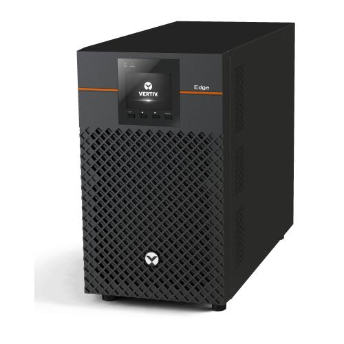 VERTIV EDGE UPS 1.5KVA 230V TOWER
