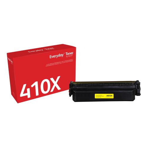 XEROX TONER EVERYDAY HP CF412X/CRG-046HY