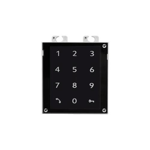 2N HELIOS IP VERSO - TOUCH KEYPAD