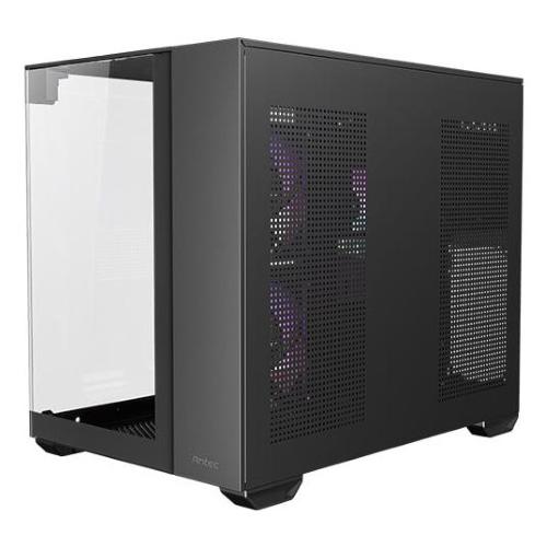 ANTEC CX600MTRIOARGB_B CASE