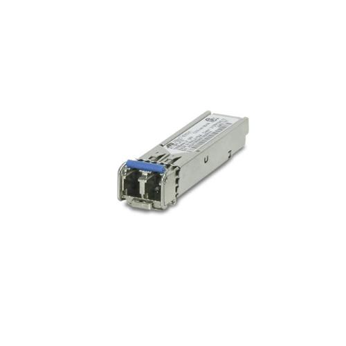 ALLIED TELESIS SFP PLUGGABLE OPTICAL MODULE 10