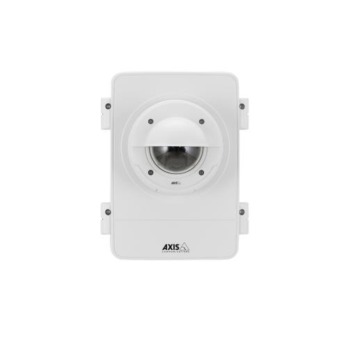 AXIS T98A17-VE SURVEILLANCE CABINET