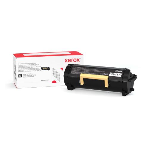 XEROX TONER NERO B410/B415 EXTRA HC