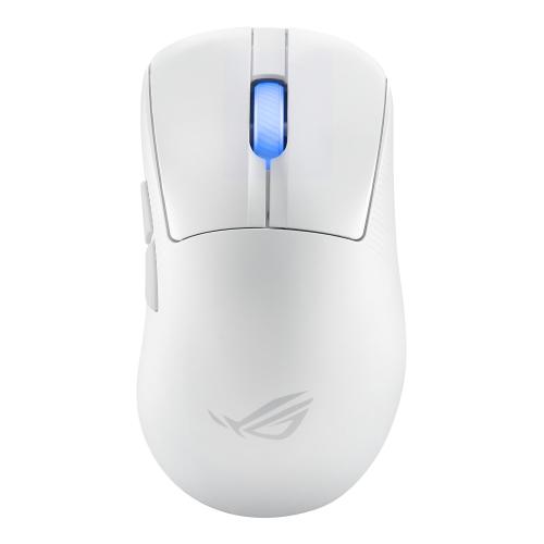 ASUS P714 ROG KERIS II WL ACE/WHT