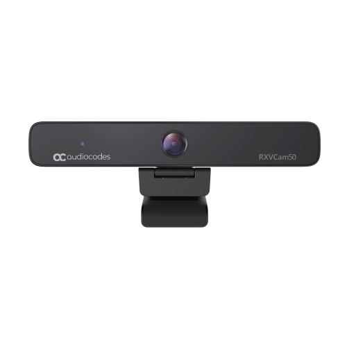 Audiocodes 4K Video USB Camera Mid size room