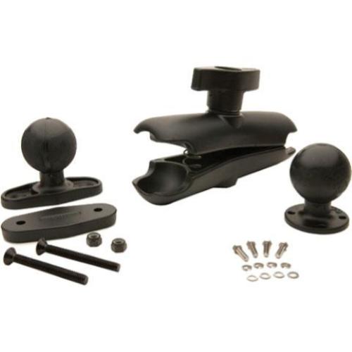 HONEYWELL RAM MOUNT KIT/FLAT CLAMP BASE/215MM