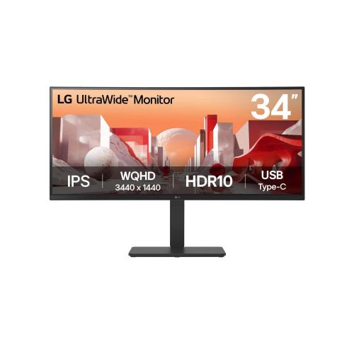 LG 34BA75QE-B