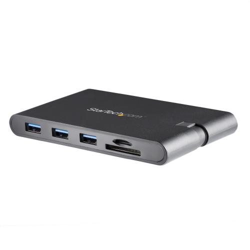 STARTECH ADATTATORE USB-C CON HDMI/VGA