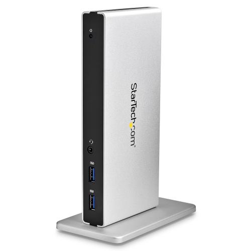STARTECH DOCKING UNIVERSALE USB 3.0