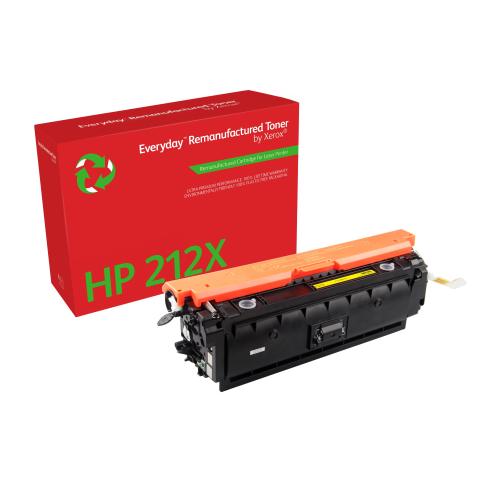 XEROX TONER ED HIGH CAPACITY HP W2122X