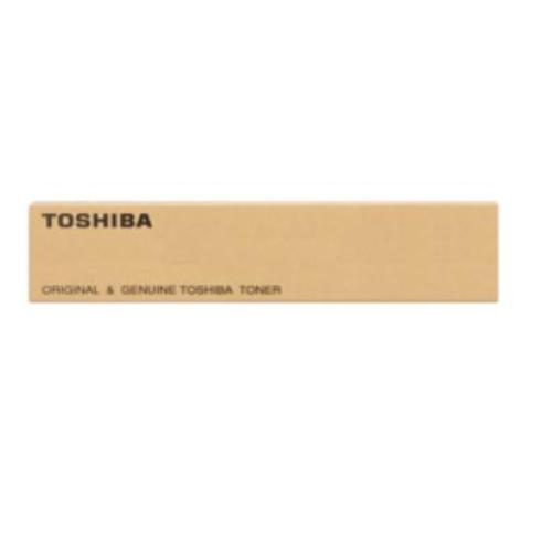 TOSHIBA Toner T-FC338EC-R TONER CYAN (CARTRIDGE) per e-STUDIO338CS_388CS_388CP durata 6000 -