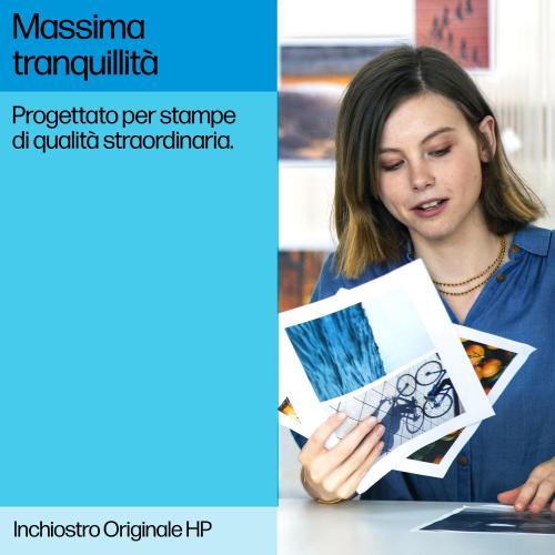 HP INC CARTUCCIA INCHIOSTRO NERO HP N.45
